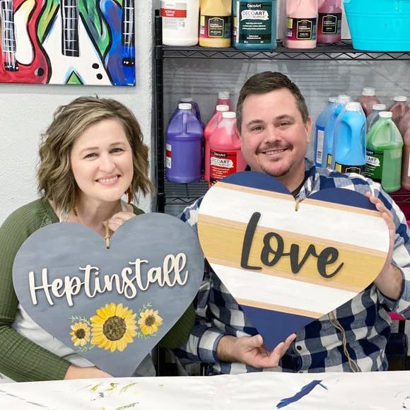 Profile Picture of Andrew-tracey Heptinstall (@traceyracergirl) on Poshmark