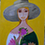 Profile Picture of Rosa  Linares Perez Zamora (@rosipinturas) on Flickr