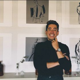 Profile Picture of Julian Coronado (@jscoronado76) on Pinterest