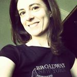 Profile Picture of Kim Barger (@theatrekim) on Instagram
