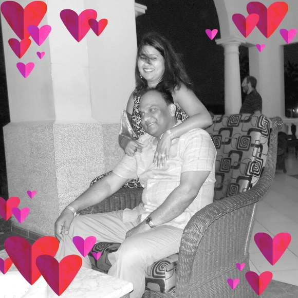 Profile Picture of Hemwattie Jitunath (@hjitunath) on Poshmark