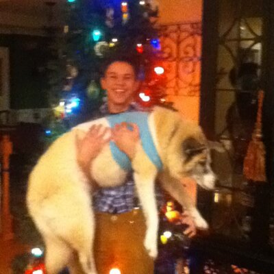 Brett Richardson - Twitter Profile Picture of Brett Richardson (@SuppaFlyBrett27) on Twitter