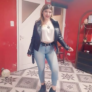 Profile Picture of Greys Hidalgo (Mikela Te AMó ) (@GREYS.HIDALGO) on Facebook