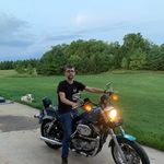 Profile Picture of Alex Nelson (@alex_nelson_5.0) on Instagram