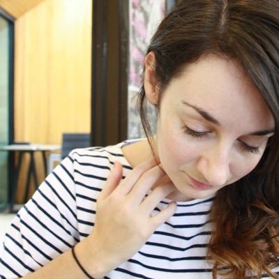 Profile Picture of Toni C Herbert (@MindPsyc_) on Twitter