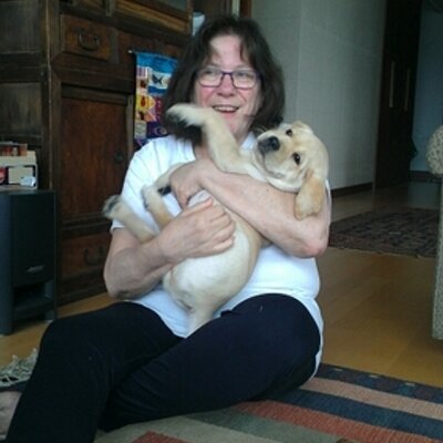 Profile Picture of Deborah Kopp (@tenjewishwomen) on Twitter