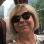 Profile Picture of Karen Brandon (@kaz_brandon) on Instagram