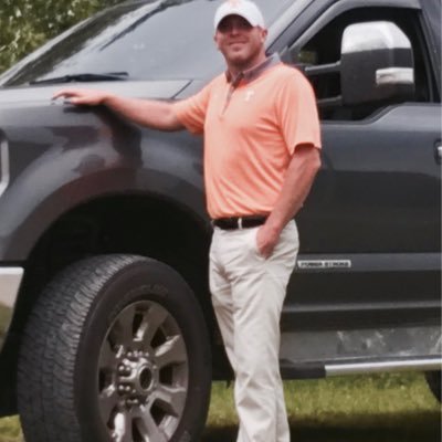 Profile Picture of Jeremy Beaver (@beavejd1980) on Twitter