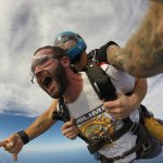 Profile Picture of Mark Satin (@the_unforecasted_storm) on Instagram