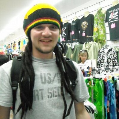 Chris Deutscher - Twitter Profile Picture of Chris Deutscher (@Deutscher08) on Twitter