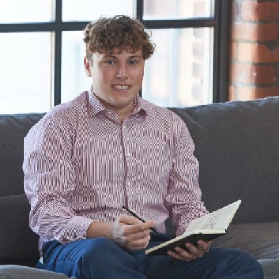 Tommy Chapman - Twitter Profile Picture of Tommy Chapman (@MrChappie1993) on Twitter