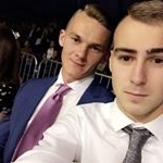 Profile Picture of Bradley Light (@bradleylight) on Instagram