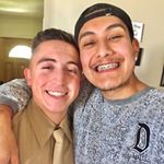 Profile Picture of Cesar Roach (@_roachhh) on Instagram