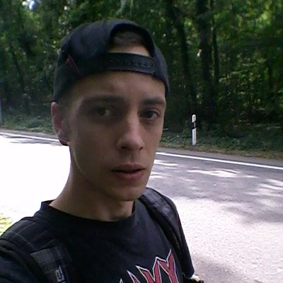 Profile Picture of Mark Hepp (@MarkiMark001) on Twitter