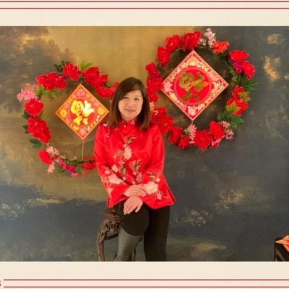 Profile Picture of Rita Chen (@ritachen182) on Poshmark
