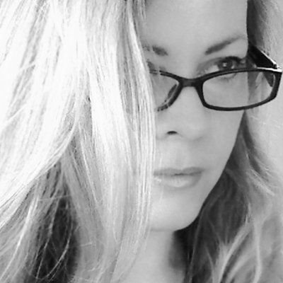 Profile Picture of Sharee Anne Gorman (@annienomad) on Twitter