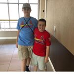 Profile Picture of Travis Barnwell (@tbarnwell50) on Instagram