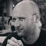 Profile Picture of Joshua Reich (@i2pi_) on Instagram