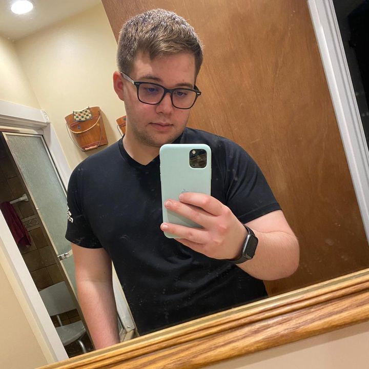 Profile Picture of Christopher (@mrchrisgilles) on Tiktok
