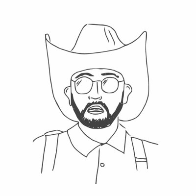 Profile Picture of Joseph Ringo (@mrestrepeda) on Twitter