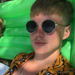Profile Picture of Jay Button (@jaydbutton) on Instagram