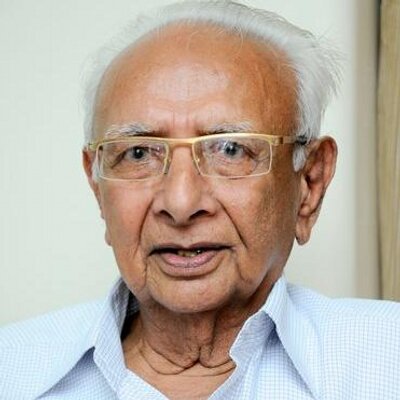 Profile Picture of Gautam Mehta (@gautammehta85) on Twitter