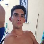 Profile Picture of Andrea Scrudato (@apuzzu_6_0) on Instagram