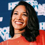 Profile Picture of Candice Patton Brasil (@candicepattonbrasil) on Instagram