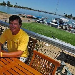 Profile Picture of Steve Wegner (@stevewegner) on Twitter