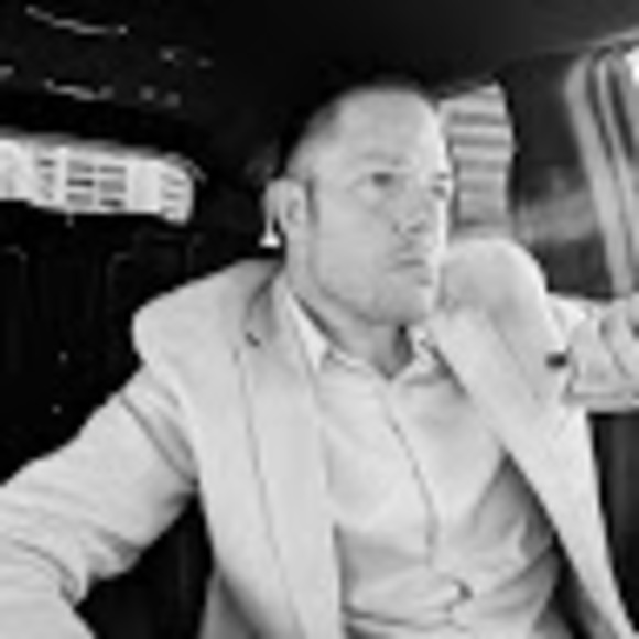 Profile Picture of James Wehmeyer (@jameswehmeyer) on Poshmark