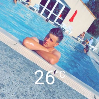 Profile Picture of André Baptiste (@AndrBaptiste5) on Twitter