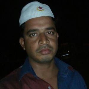 Profile Picture of Azhar Mohammed (@azharmohammed41) on Twitter