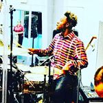 Profile Picture of Dennis Dwayne Burks Jr (@dennisburksjr) on Instagram