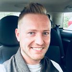 Profile Picture of Paul Cromie (@cromiepaul) on Instagram