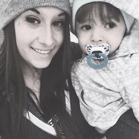 Profile Picture of Brynne Looney (@ohbrynne) on Pinterest