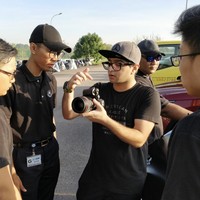 Profile Picture of Ammar Haq (@ammar-haq) on Quora