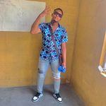 Profile Picture of Jerry Ralph Simplice (@ralphlevraiss) on Instagram