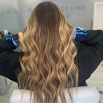 Profile Picture of Chloe Devine (@chloe_devinehair) on Instagram