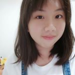 Profile Picture of 艹壯女疌艹廷 (@ariel__1127) on Instagram