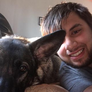 Profile Picture of Thomas Norman (@thomas.norman.775823) on Facebook