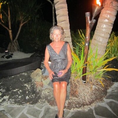 Profile Picture of Deborah Fielder (@Deborahfielder) on Twitter