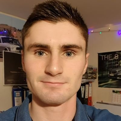 Profile Picture of Thomas Evers (@thomasevers16) on Twitter