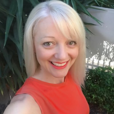 Profile Picture of Lisa Dimitri (@dimitri_lisa) on Twitter