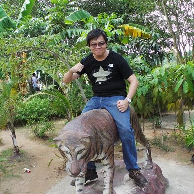 Profile Picture of Simon Loo (@simonloo88) on Twitter