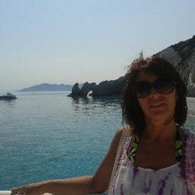 Profile Picture of Paula Swindell (@swindell_paula) on Twitter