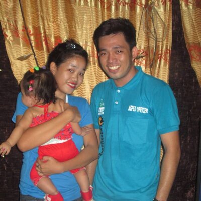 Profile Picture of Adalien Salilama (@adalien4ever) on Twitter