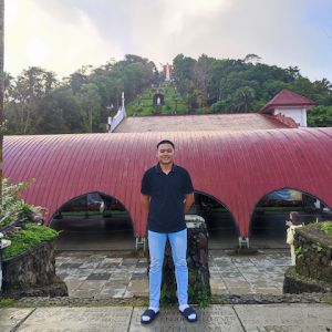 Profile Picture of Glenn Maulion (@glenn.maulion) on Tiktok