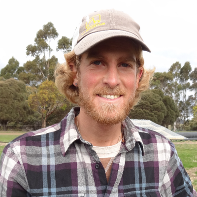 Profile Picture of Zach Alexander Brown (@zachalexanderb) on Twitter