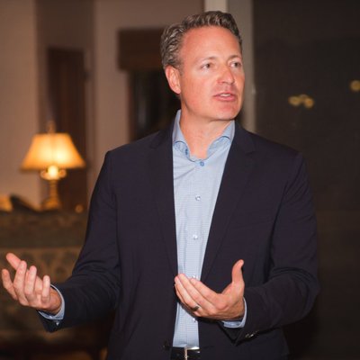 Profile Picture of Sean Noble (@SeanNobleAZDC) on Twitter