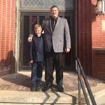 Profile Picture of Joseph Jennetten (@josephjennetten) on Instagram